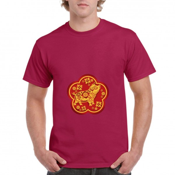 Golden Pig 4